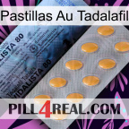 Tadalafil Pastillas 44